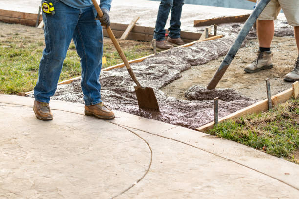 Best Concrete Foundation Repair  in Bolingbrook, IL