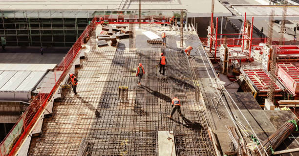 Best Concrete Slab Installation  in Bolingbrook, IL