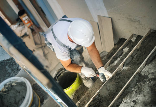 Best Concrete Repair Services  in Bolingbrook, IL
