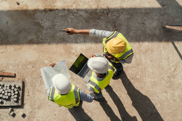 Best Concrete Patio Contractor  in Bolingbrook, IL